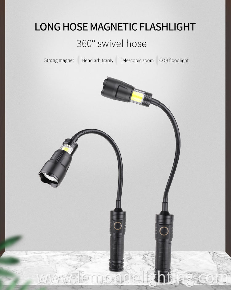 LED Flexible Work Light